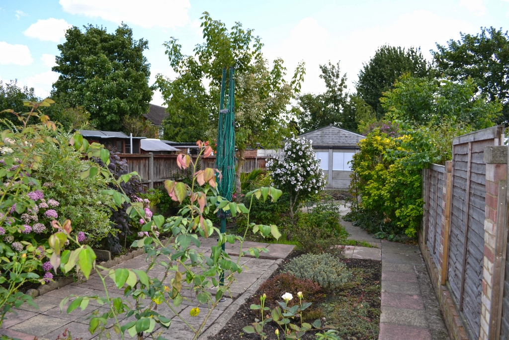 Brookfield Gardens, Cheshunt, Hertfordshire, EN8 0QA Jean Hennighan