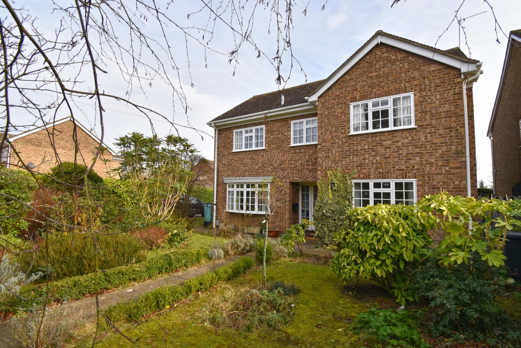 Park Lane, Broxbourne, Hertfordshire, EN10 7PG Jean Hennighan Properties