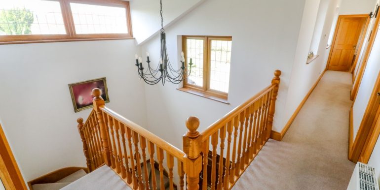 First Floor Landing (JHP Website)