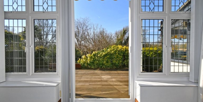 Bedroom One Window (JHP Website)