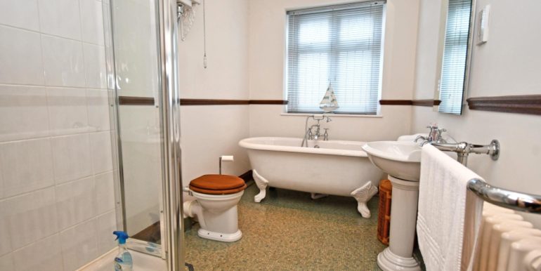 Family Bath-Shower Room 1 of 2 (JHP Website)