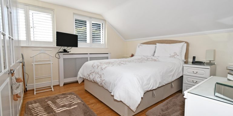 Bedroom One 1 of 2 (Medium)
