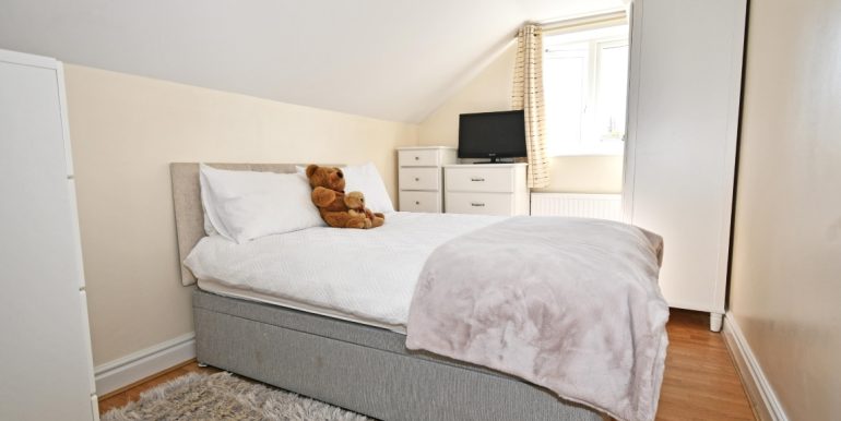 Bedroom Three (Medium)