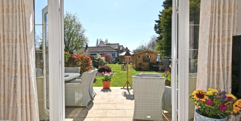 Sitting Room View (Medium)
