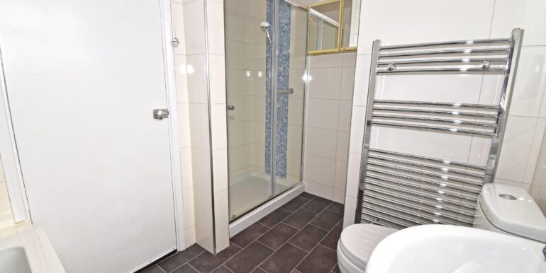 Bath-Shower Room 2 of 2