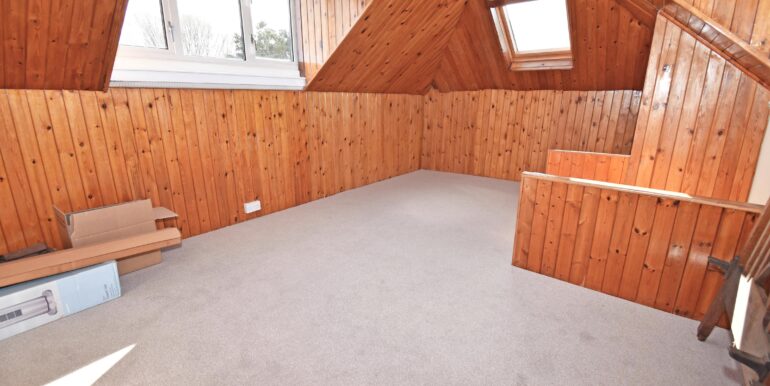 Bedroom Four-Additional Reception Room