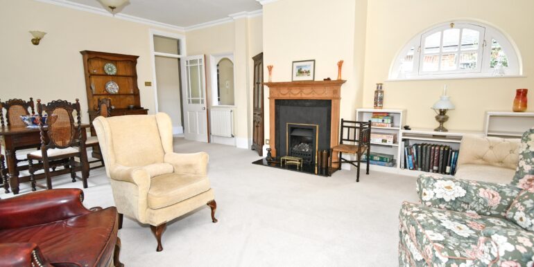 Sitting-Dining Room 3 of 3