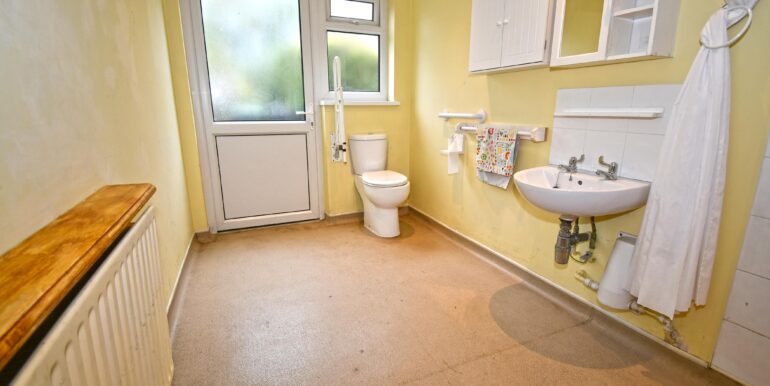 Wet Room