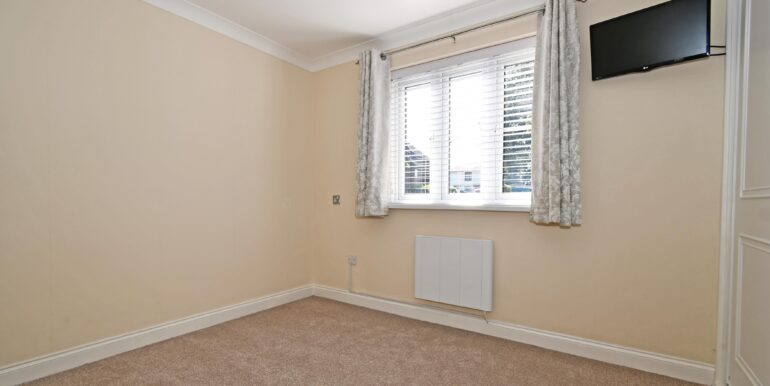 Bedroom One 1 of 2