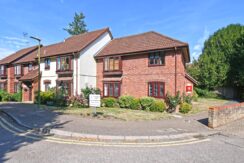 Richmond Court, Broxbourne