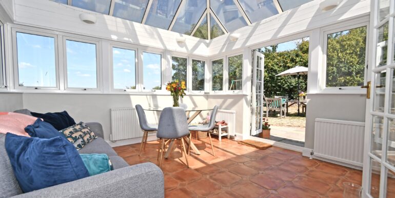 Garden-Dining Room 1 of 2