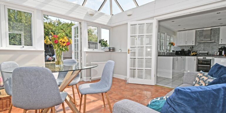 Garden-Dining Room 2 of 2