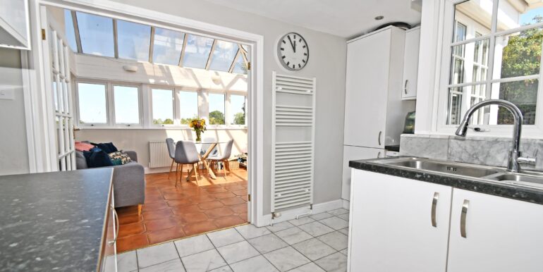 Kitchen 3 of 3