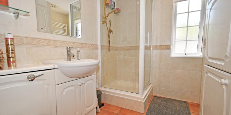 Shower Room (Don't Use)