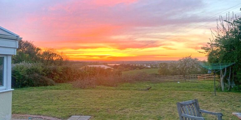 Sunset Picture