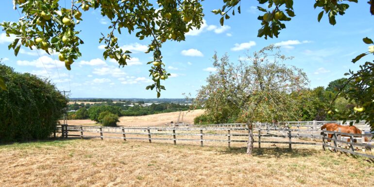 View End Garden