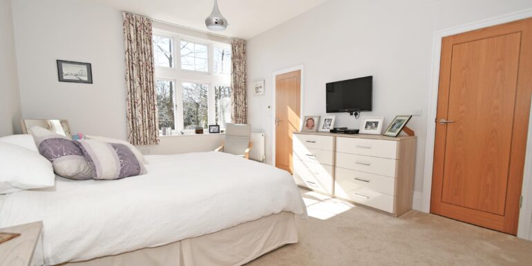 Bedroom One 1
