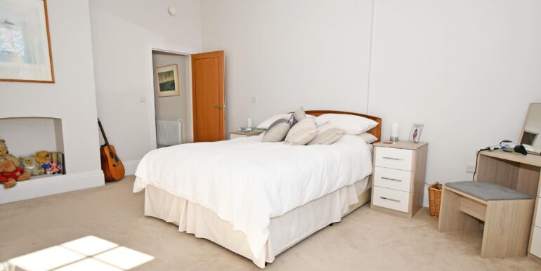 Bedroom One 2