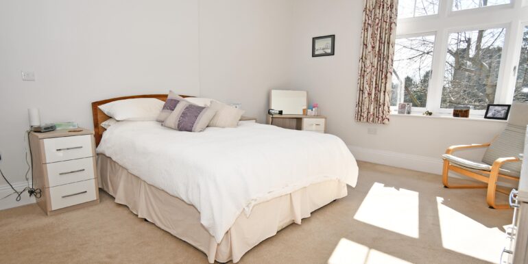 Bedroom One 3