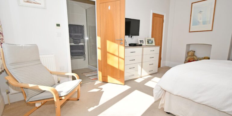 Bedroom One 4