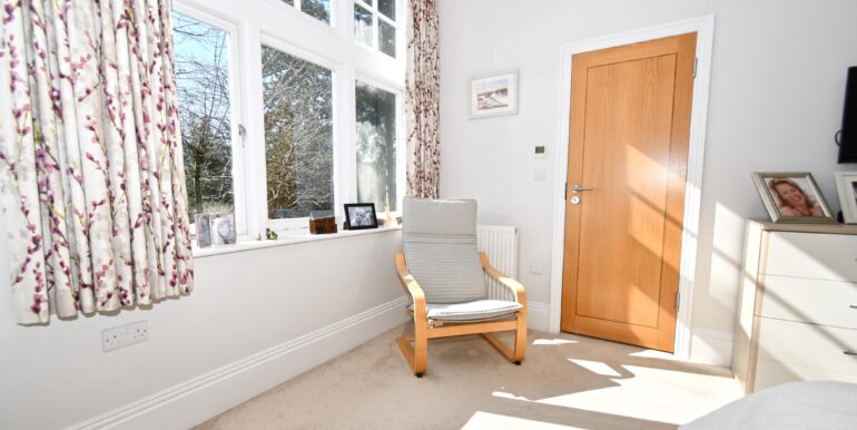 Bedroom One 5